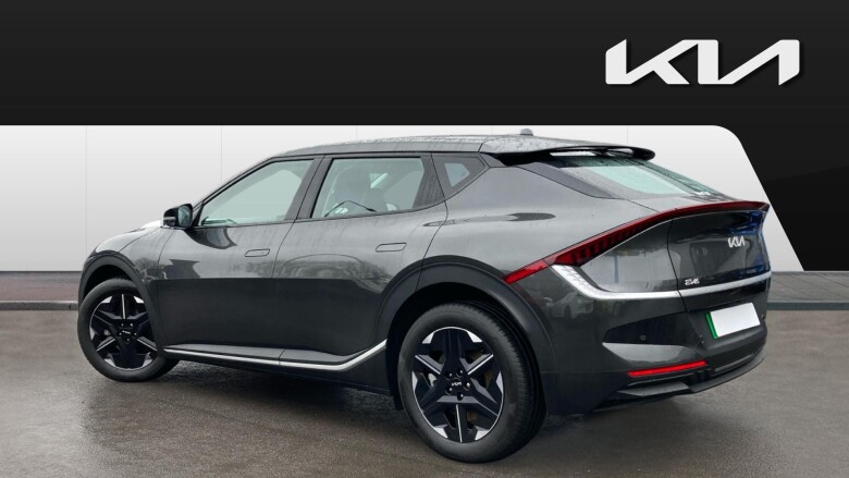 Kia EV6 168kW Air 84kWh 5dr Auto Electric Estate